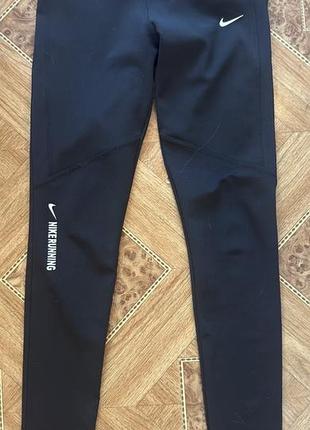 Лосини nike