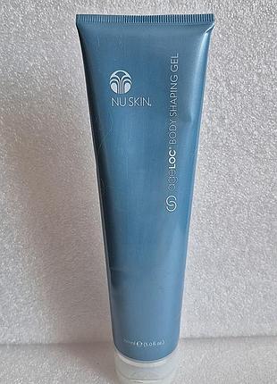 Гель-шейпінг для тіла nu skin 150 мл