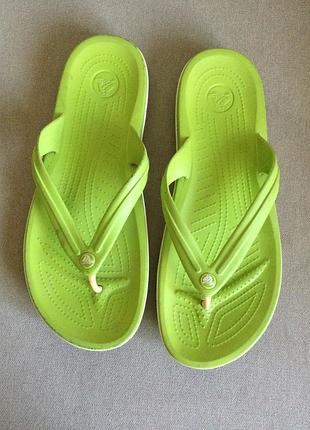 Crocs 12 m, oригінал, подарунок при покупці якоїст речі.