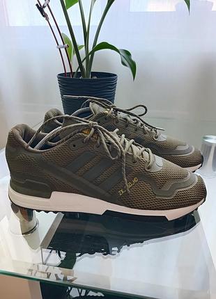Adidas zx 750 кроссовки