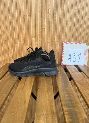Кроссовки puma flexfocus lite modern