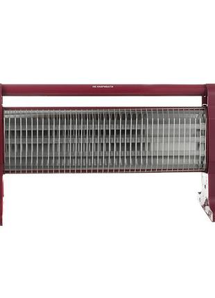 Кварцевый обогреватель heater vilgrand, домашние инфракрасные обогреватели, обогреватель уфо zi-56