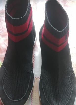 Женские челси дизель