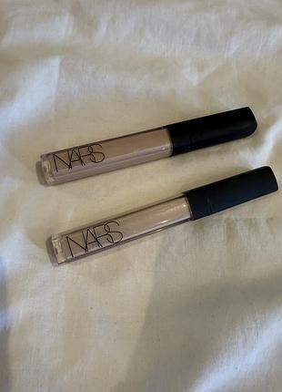 Консилер nars  vanilla light 2