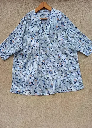 Блуза,р58-60💟💟💟