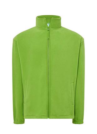 Чоловіча флісова кофта jhk man polar fleece