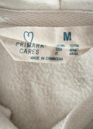 Худи теплый primark 5