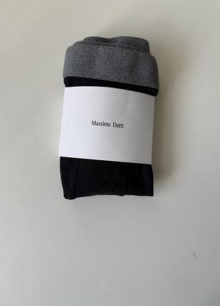 Труси-боксери massimo dutti р. xl арт.0236/191/407