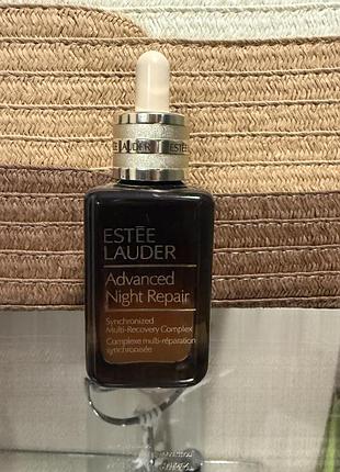 Сыворотка сироватка estee lauder advanced night repair оригинал остаток 20 из 50 мл