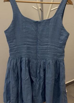 Сукня musthave 3