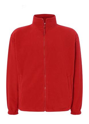 Чоловіча флісова кофта jhk man polar fleece