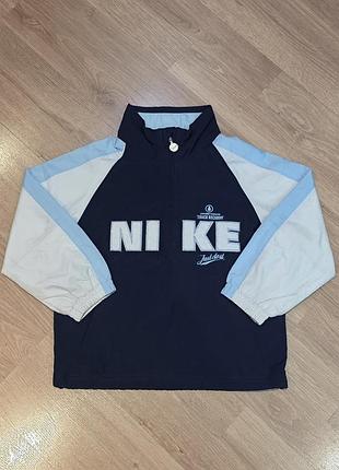 Ветровка nike на 3-4роки, 98-104 см