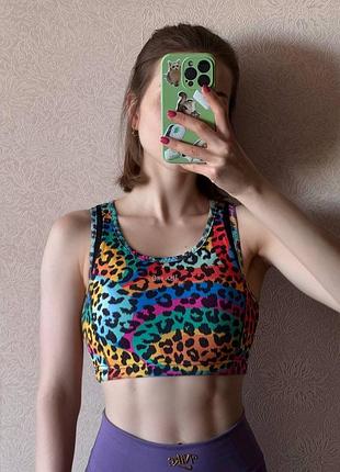 Спортивний топ usa pro 🐆