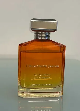 Парфуми ormonde jayne bukhara 70/88 мл. оригінал із жану. ніша