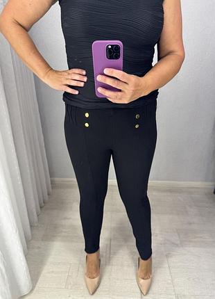 Стильні лосіни легінси zara