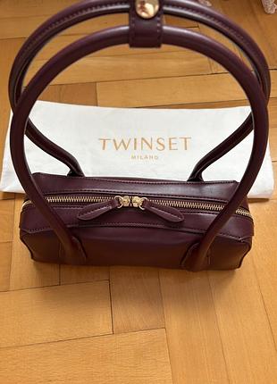 Сумка twinset 2