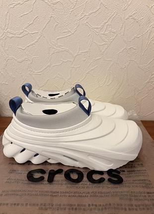 Crocs echo sand storm