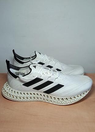 Кроссовки adidas 4dfwd 4 m 42р.