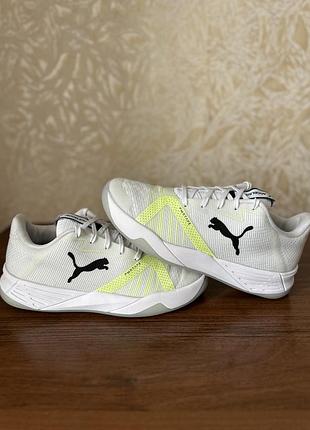 Кросівки puma accelerate turbo nitro ii