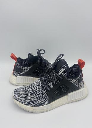 Дитячі кросівки adidas, розмір 36.5, устілка 22.5