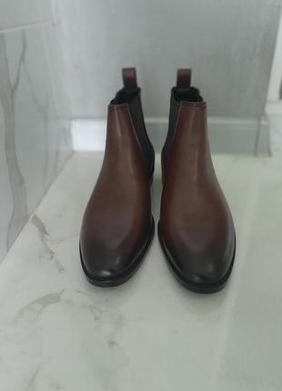 Черевики ботинки zara 2