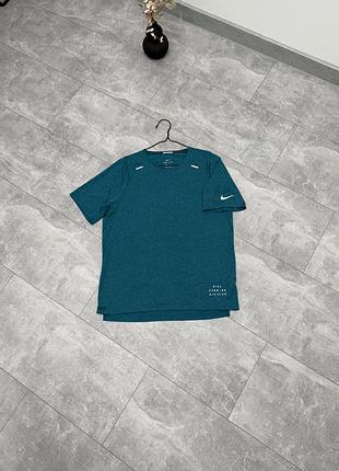 Футболка nike dri-fit men’s