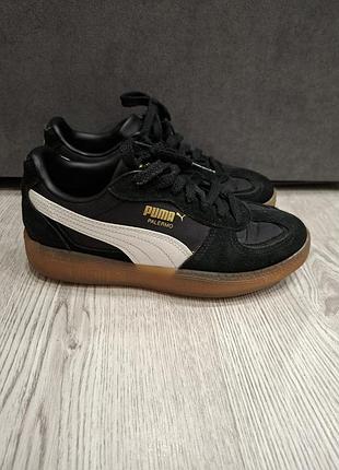 Снiкерси puma