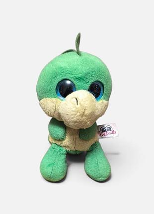 Мягкая игрушка mcdamon - дракон от nici glubschis, 20 см