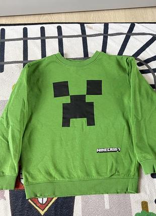 Світшот h&m