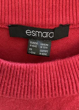 Светр esmara 6