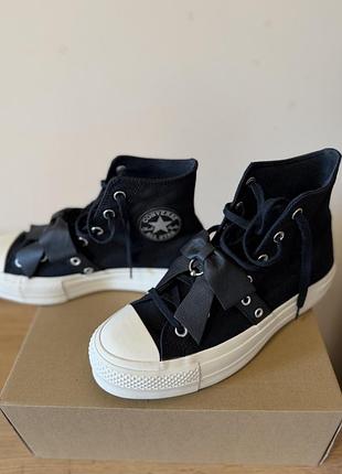 Кеди converse