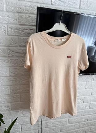 Футболка levi’s