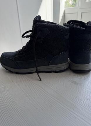 Дитячі зимові черевики vaude