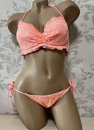 Victoria’s secret  (34 в)  купальник
