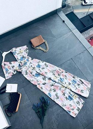 Комбинезон miss selfridge