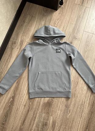 Худі унісекс the north face
