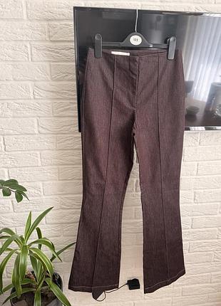 Джинси zara