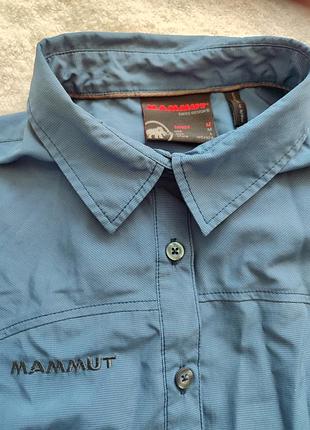 Сорочка mammut