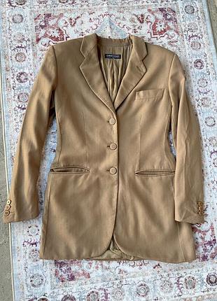 Жіночий жакет giorgio armani original, s
