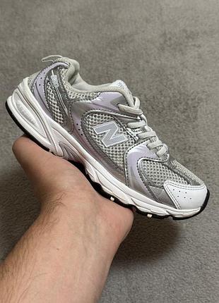 New balance 530 33р 20-21.5см кросівки дитячі оригінал