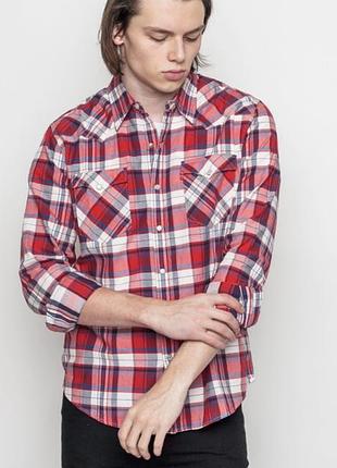 Levi's чоловіча сорочка, рубашка, брендова сорочка