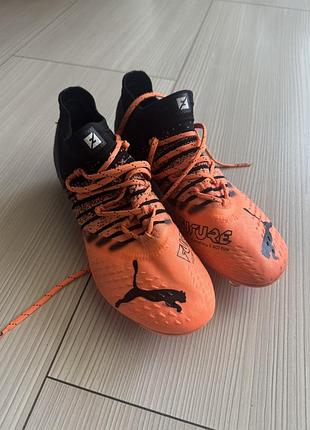 Бутси puma