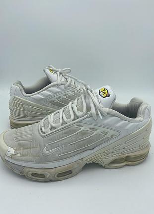 Чоловічі кросівки nike air max, 42.5 розмір, устілка 27