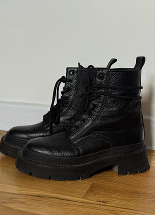 Ботинки artell shoes