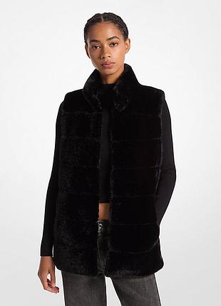 Жилет michael kors р. s/м