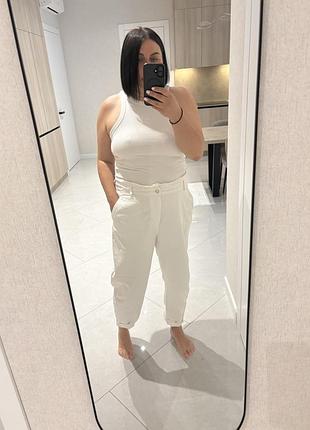 Джинси zara