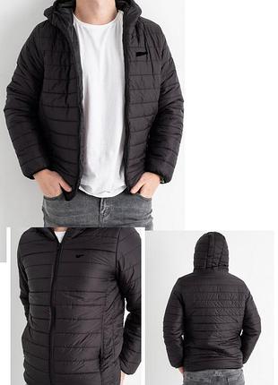 Куртка мужская демисезонная, есть большие размеры moer 5xl