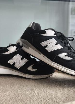New balance 570 43 розмыр