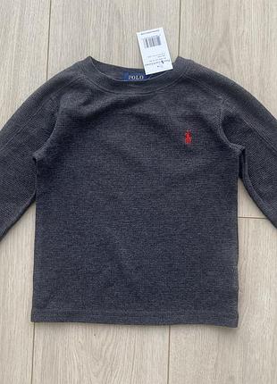 Polo ralph lauren дитячий светр , реглан, кофта,