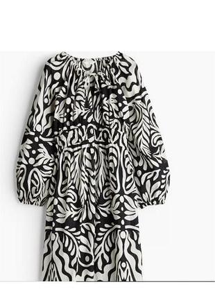 Сукня плаття h&m